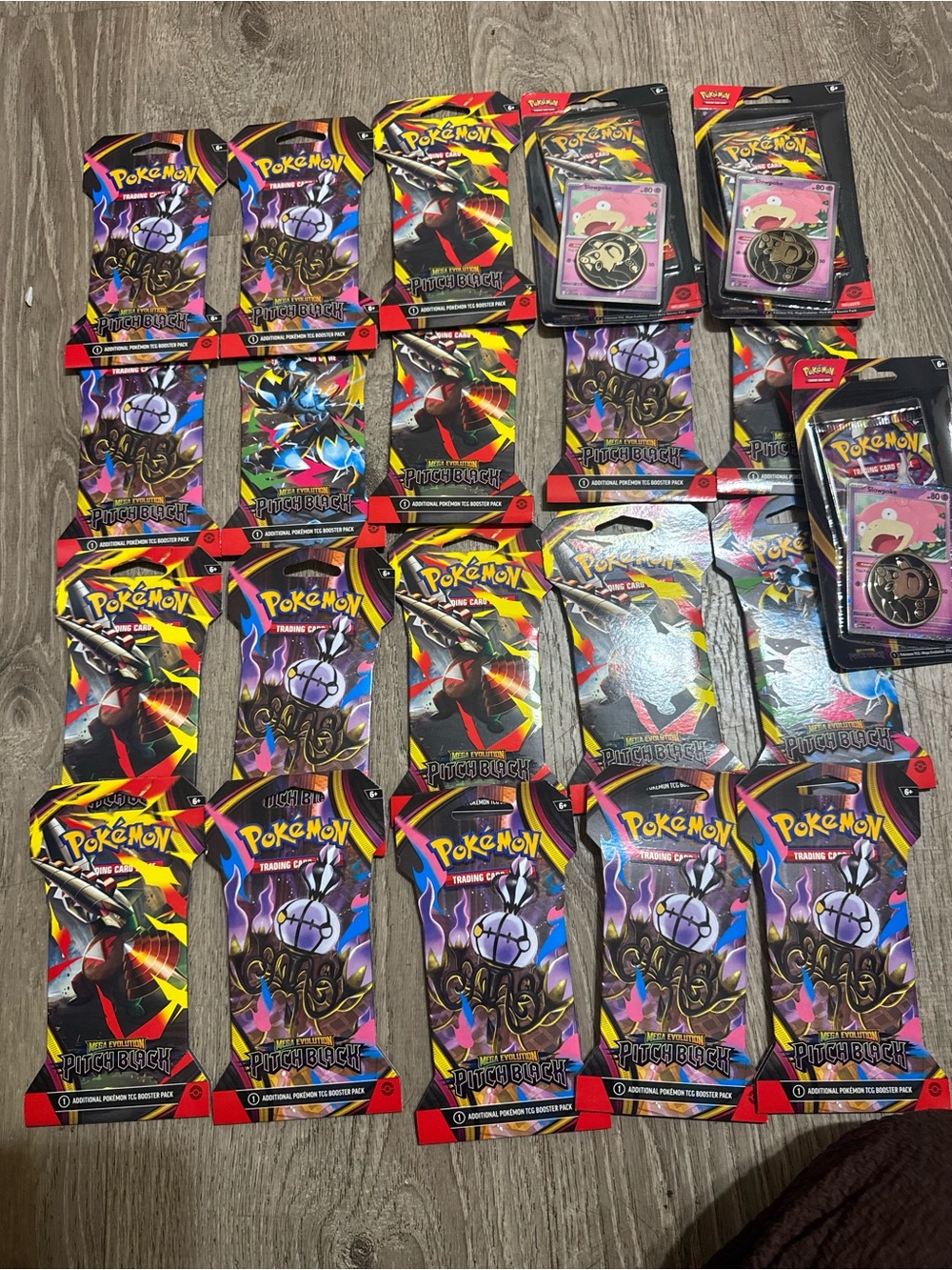 Pokemon Card